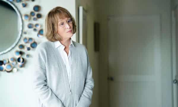 Big Little Lies Recap Season Two Episode Four She Knows Big Little Lies The Guardian