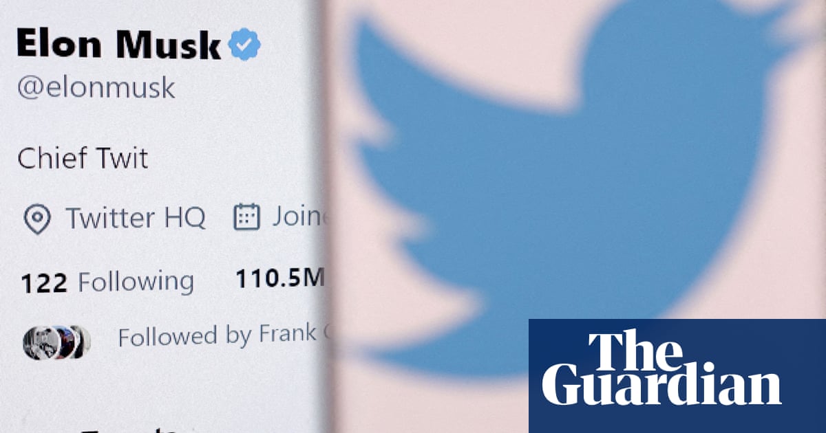 Twitter employees brace for mass layoffs after Musk takeover – The Guardian