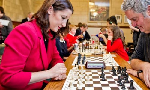2011 - Chess Skills