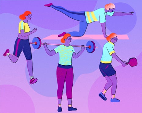 Exercise