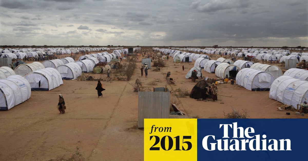 Clean Energy In Refugee Camps Could Save Millions Of Dollars