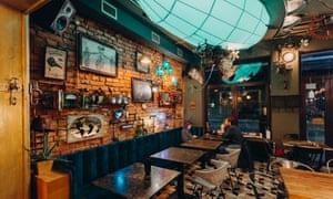 Joben Bistro.