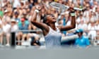Naomi Osaka and Cori Gauff remain on collision course at Australian Open