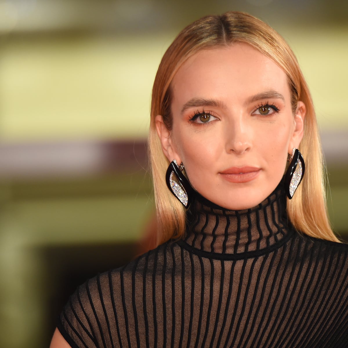 Jodie Comer to make West End debut in one-woman drama about sexual assault  | West End | The Guardian