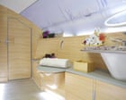 TravelWireDaily — A bathroom for every passenger! Welcome to future of air travel – if you’ve got £13,000 to spare
