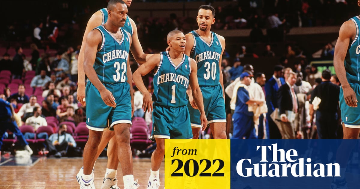 ‘I changed kids’ perspectives’: Muggsy Bogues, the 5ft 3in star who ...