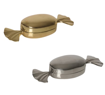 Tooka London Sweetie pillboxes