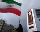 Middle East crisis live: Trump warns ‘clock is ticking’ for Iran to reach peace deal