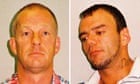 Detectorists jailed for stealing £12m Viking hoard of gold and silver
