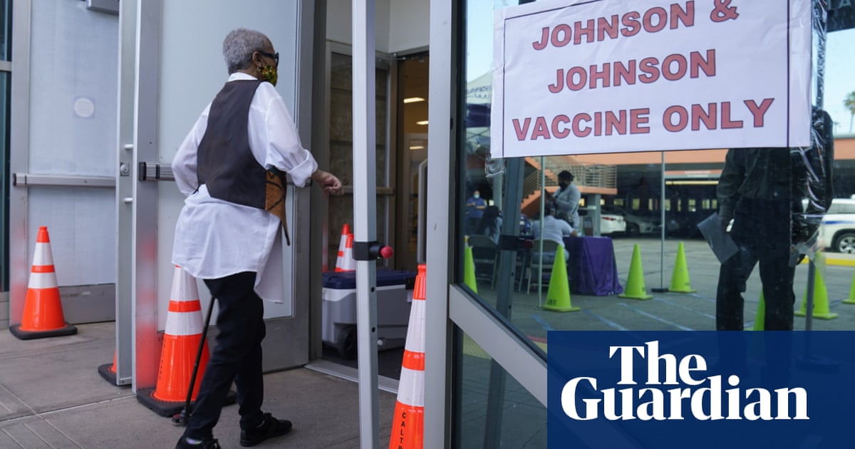 EU seeking ‘urgent clarification’ on Johnson & Johnson Covid vaccine delay