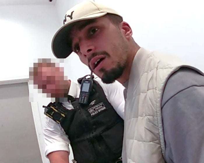 Sex offender freed from Wandsworth prison by mistake is back in custody