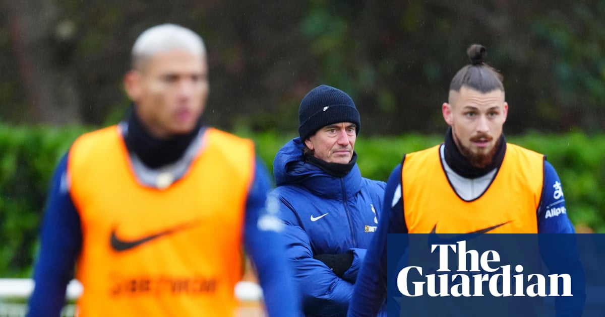 Thomas Frank faces Brentford reunion not knowing his best Spurs team