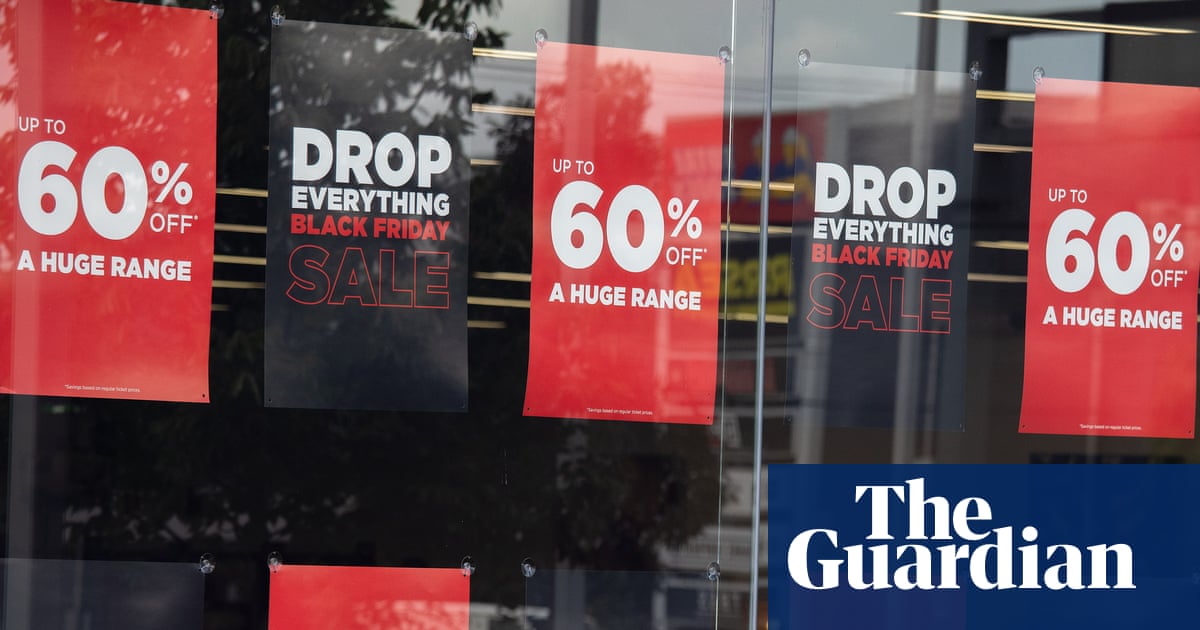 Survey finds more than half of Australians experience Black Friday buyer’s remorse