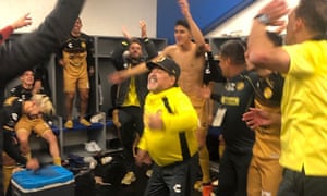 35+ Diego Maradona Us Release Pics