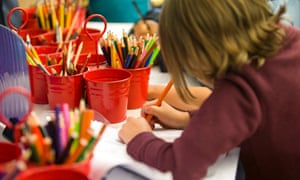 Generic school image