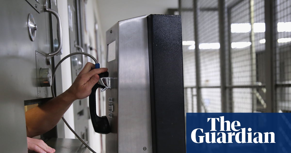 Ice puts more than 10,000 people in solitary in a year – and figures are rising under Trump