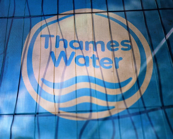 Our charity could have lost thousands due to Thames Water delay