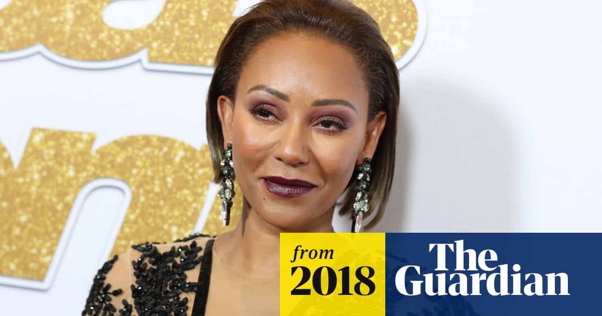 Mel B to enter rehab for alcohol and sex addiction following PTSD diagnosis