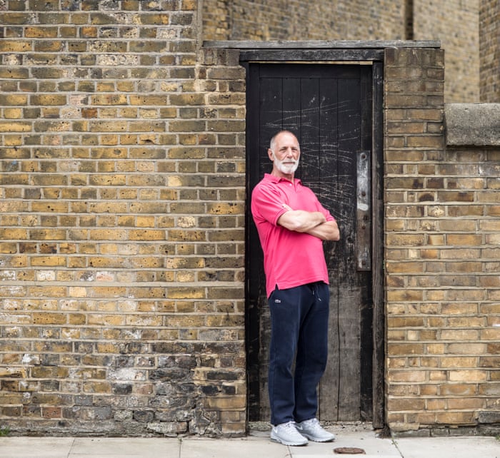 You Start Getting Bitter What I Learned From 43 Years In Prison