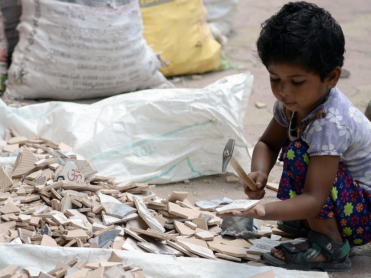 banning child labour imposes naive western ideals on complex problems | guardian sustainable business | the guardian