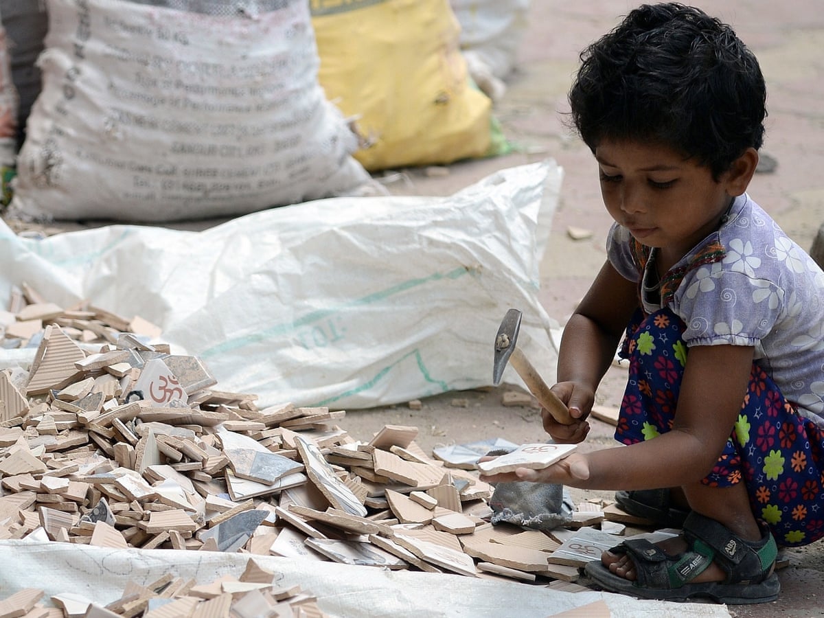 Banning child labour imposes naive western ideals on complex problems |  Guardian sustainable business | The Guardian