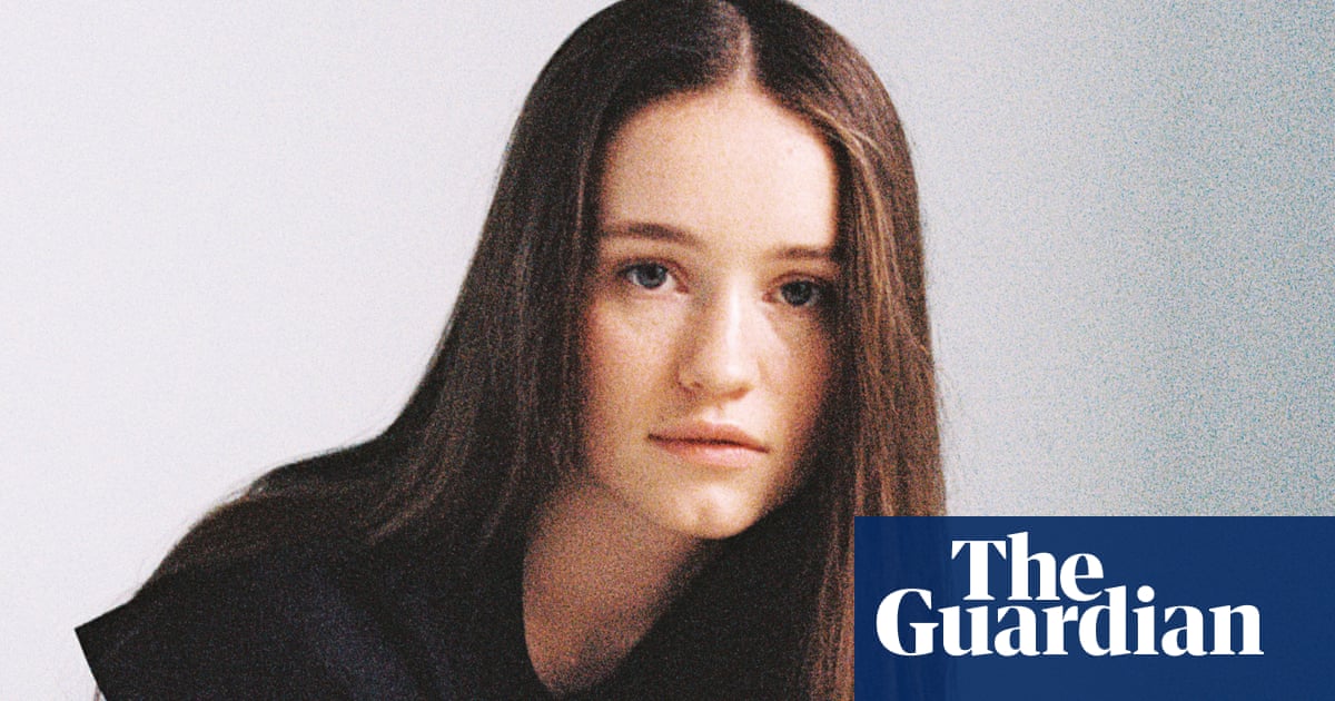 Sigrid S Strangers Picking Up Where Robyn Left Off Music The Guardian