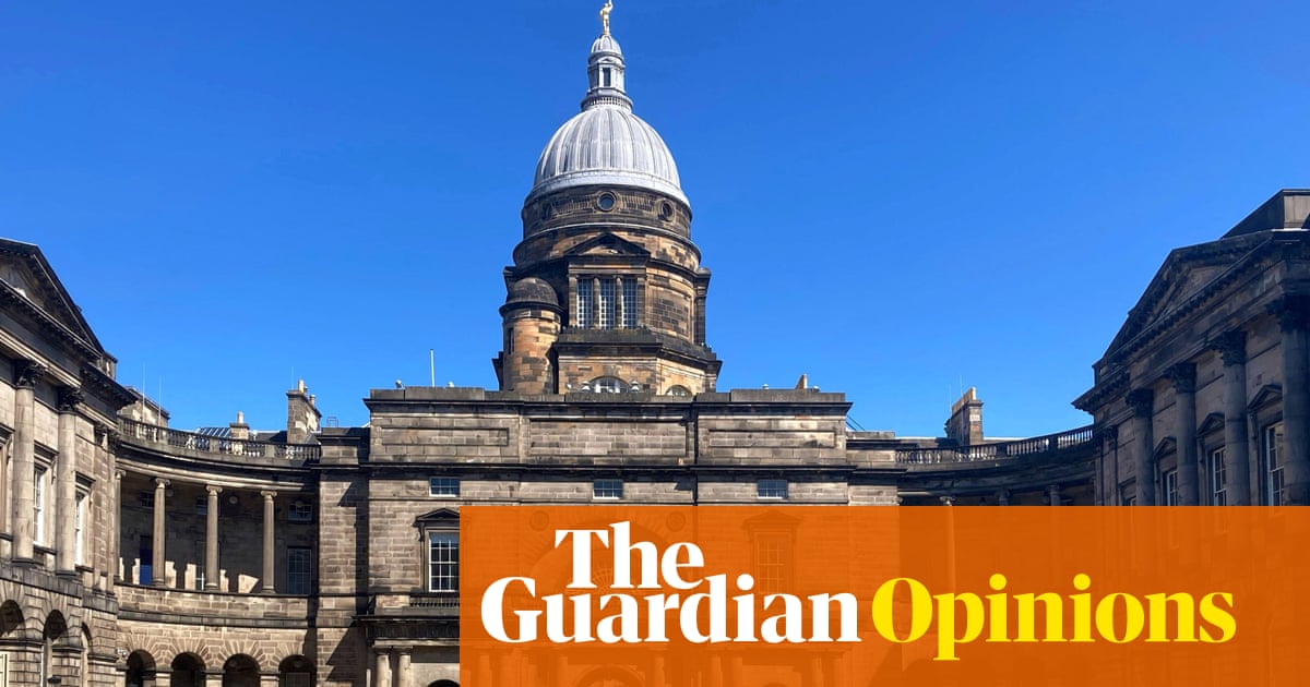 Jamaicans with Scottish enslaver names; a society still in trauma. Edinburgh University has much to answer for