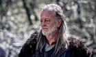 Bernard Cornwell: 'I play merry hell with history, I admit it'