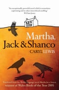 Martha Jack and Shanco by Caryl Lewis