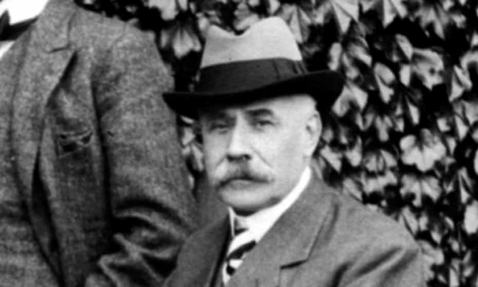 Edward Elgar