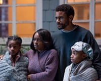 Film still: The Knife