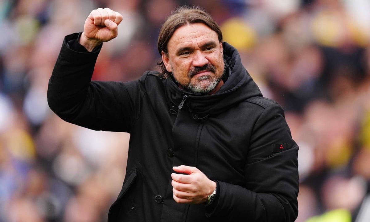 Leeds chairman flying to UK for talks with Daniel Farke over manager's  future | Leeds United | The Guardian