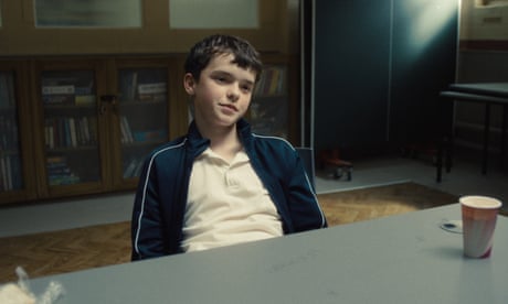 adolescence (tv series) reviews