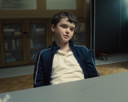 Netflix’s Adolescence