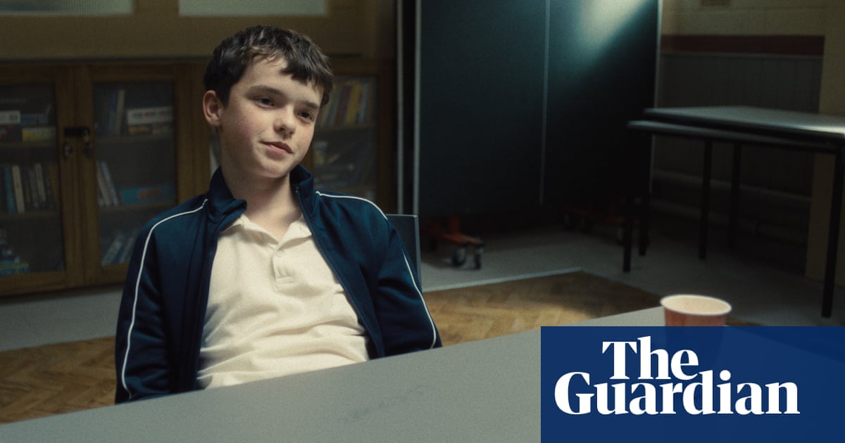 Temporada dos de la adolescencia: la compañía de producción de Brad Pitt comienza negociaciones | Adolescencia Temporada dos de la adolescencia: la compañía de producción de Brad Pitt comienza negociaciones | Adolescencia