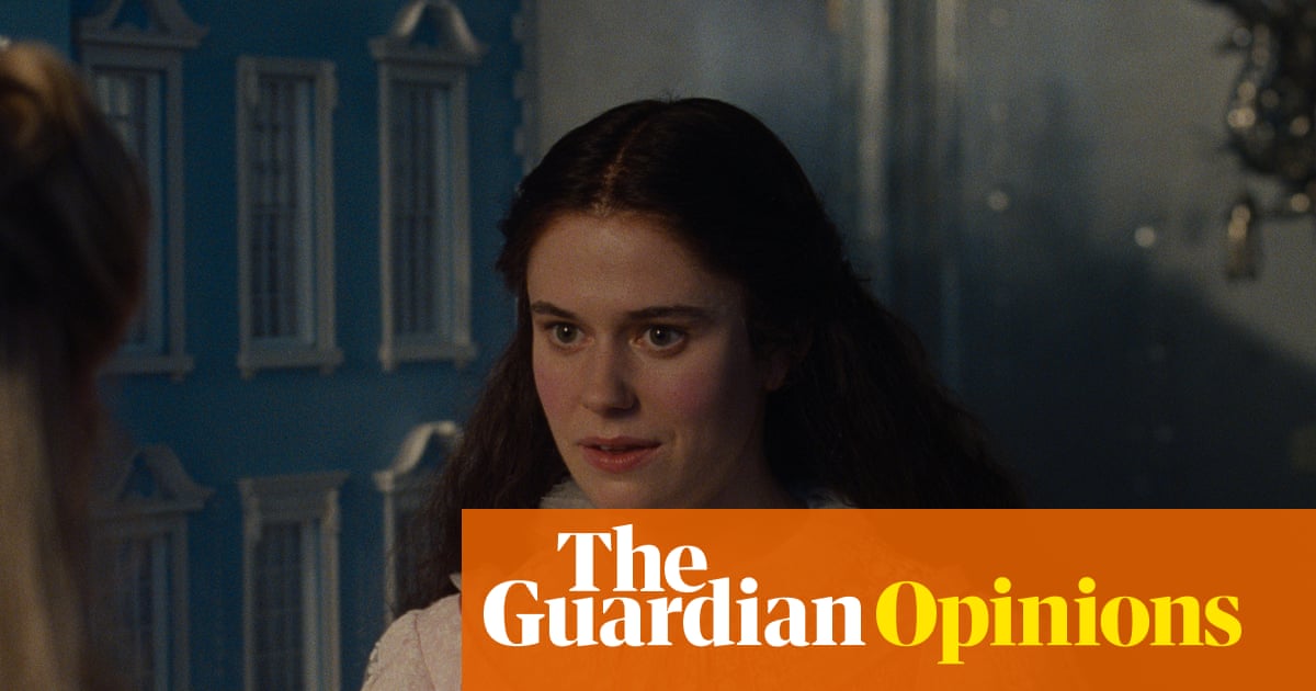 In the age of the ‘rough sex defence’, Emerald Fennell’s treatment of Wuthering Heights’ Isabella Linton is grotesque