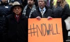 Trump's border tax could damage the US a lot more than a wall | Kenneth Rogoff