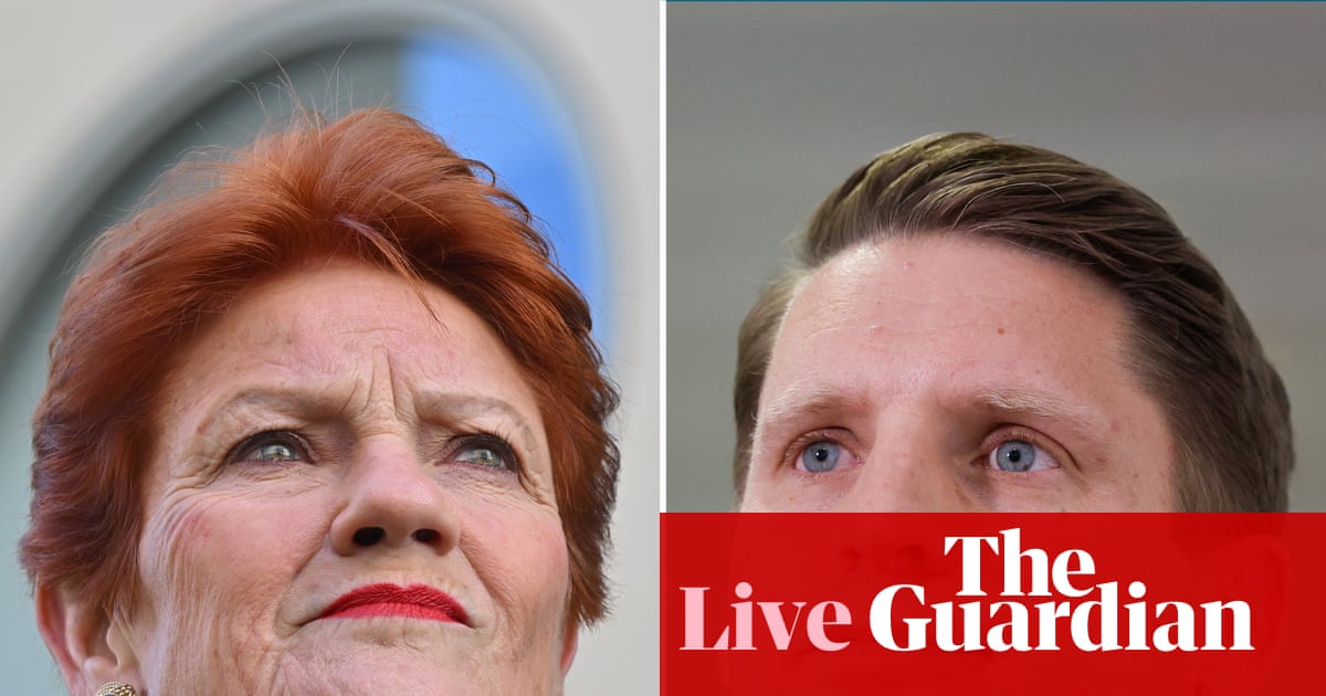 Hastie accepts Joyce's explanation, redirects criticism at Hanson