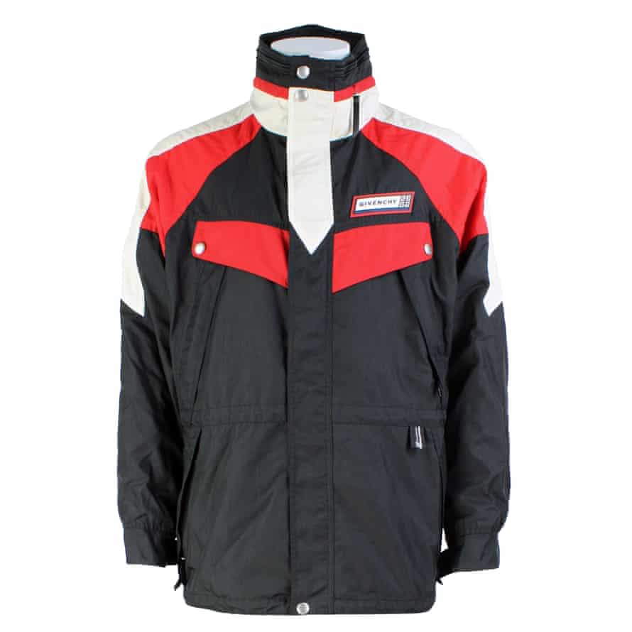 Thrift it Anorak, £175, Givenchy, cudoni.com copy