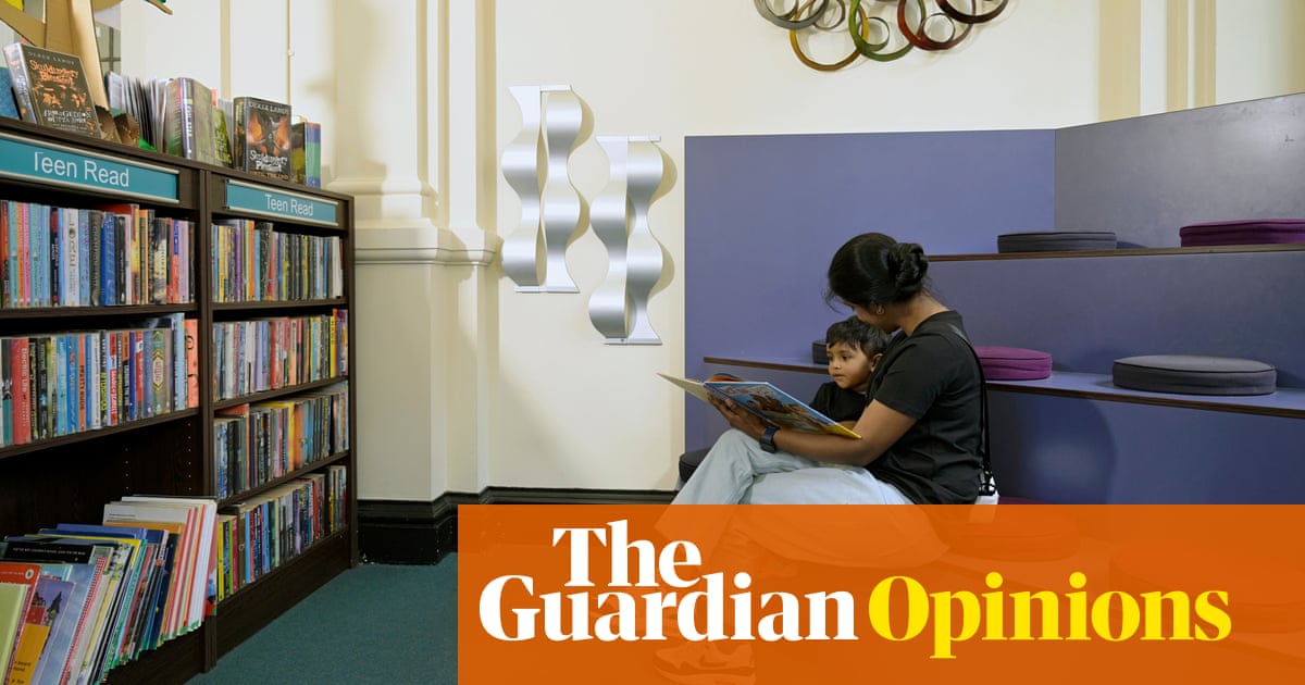 It's heartbreaking so few children read for pleasure - and sad to know the reasons why | Rhiannon Lucy Cosslett