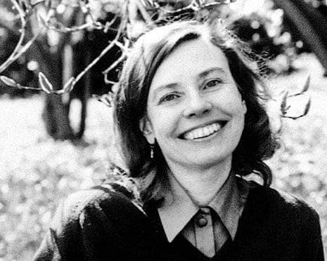Angela Hobart