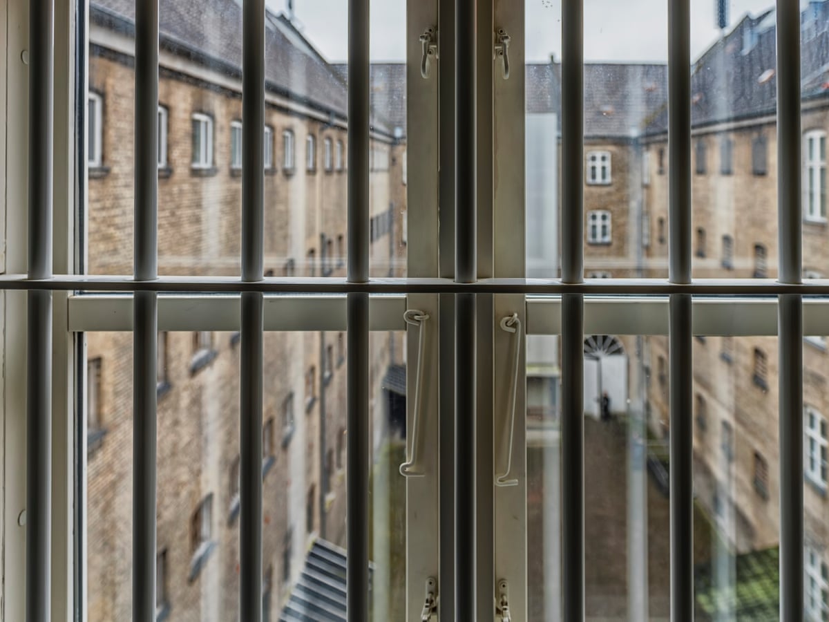 Denmark To Rent 300 Prison Cells In Kosovo To Ease Overcrowding Denmark The Guardian Denmark To Rent 300 Prison Cells In Kosovo To Ease Overcrowding Denmark The Guardian