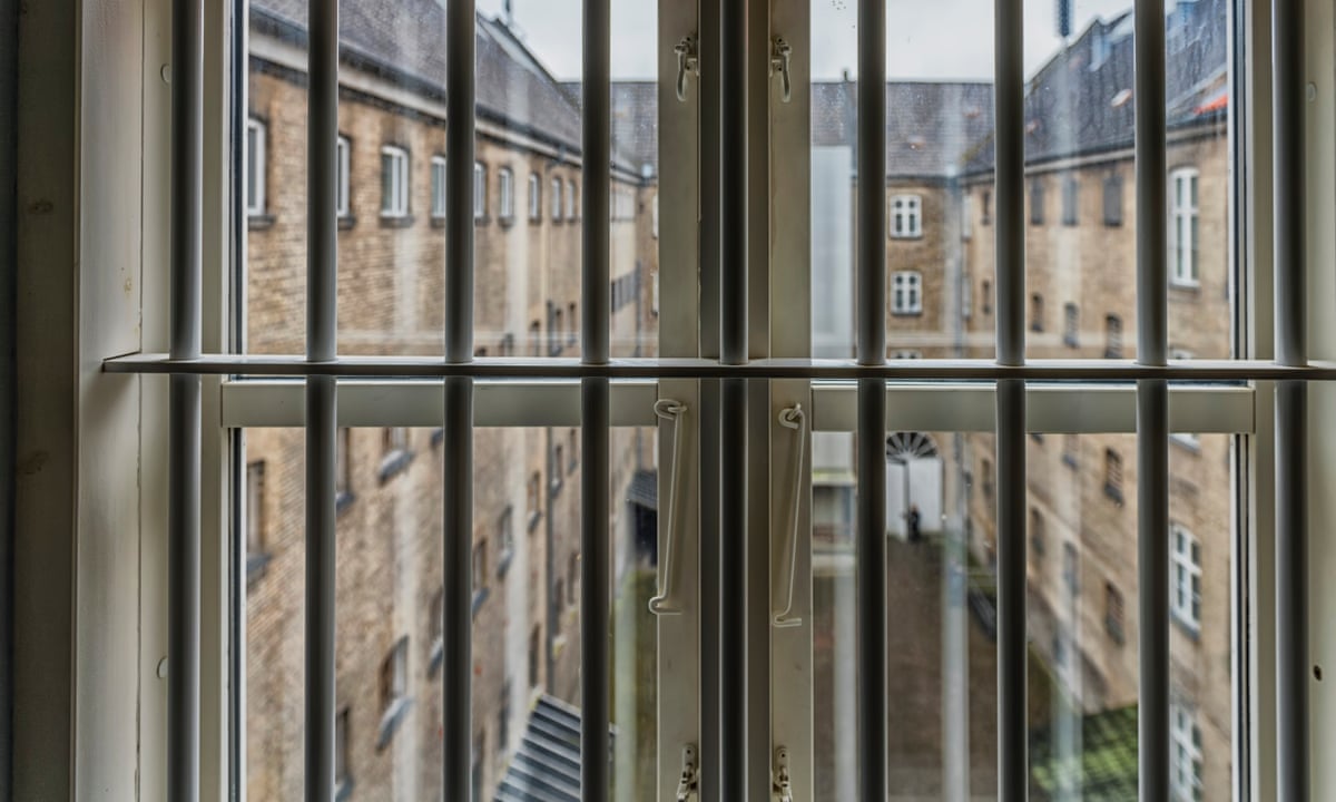Denmark To Rent 300 Prison Cells In Kosovo To Ease Overcrowding Denmark The Guardian Denmark To Rent 300 Prison Cells In Kosovo To Ease Overcrowding Denmark The Guardian