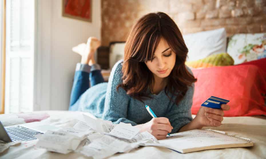 Five Facts That Show How The Advertising Industry Fails Women Women In Leadership The Guardian