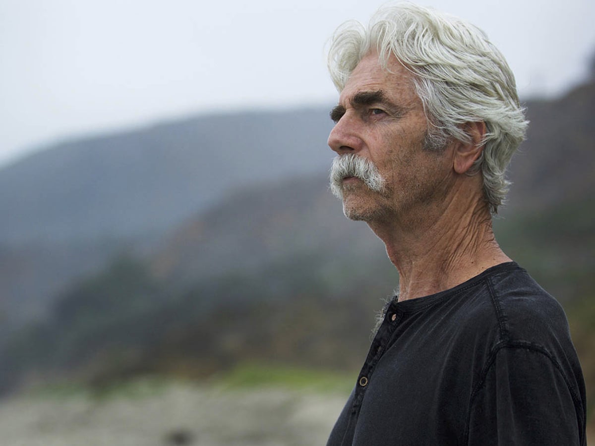 Sam Elliott My Security Comes From The Fact I Ve Never Done A Job For Money Movies The Guardian Sam Elliott My Security Comes From The Fact I Ve Never Done A Job For Money Movies The Guardian