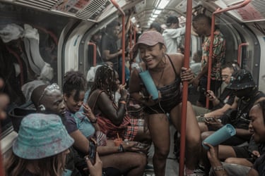 The Journey Home by Wayne Crichlow