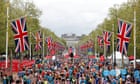 London Marathon's 'electric' return an important step towards normality
