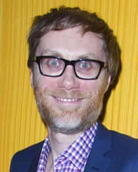Stephen Merchant