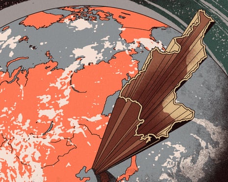 Illustration by R Fresson