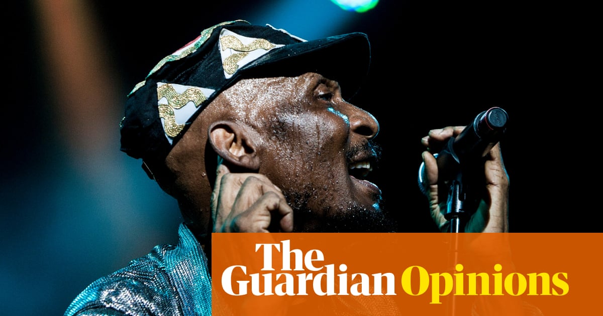 Jimmy Cliff's charisma and fearless creativity expanded the horizons of reggae | Lloyd Bradley